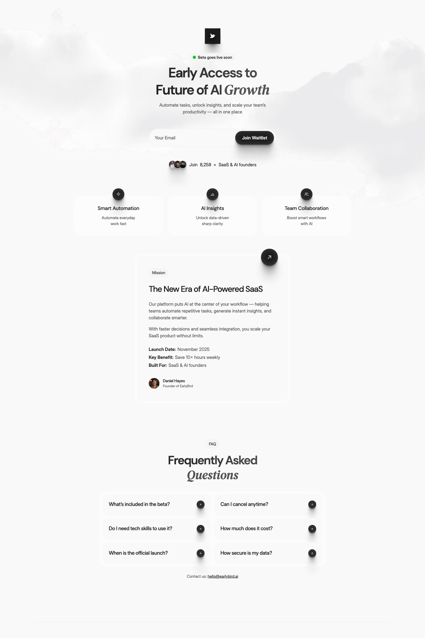 Luna Landing preview